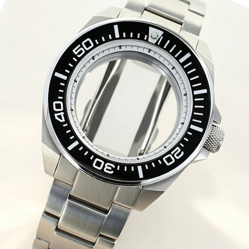 Citizen Watch Tsuyosa - Boîtier et bracelet de montre de