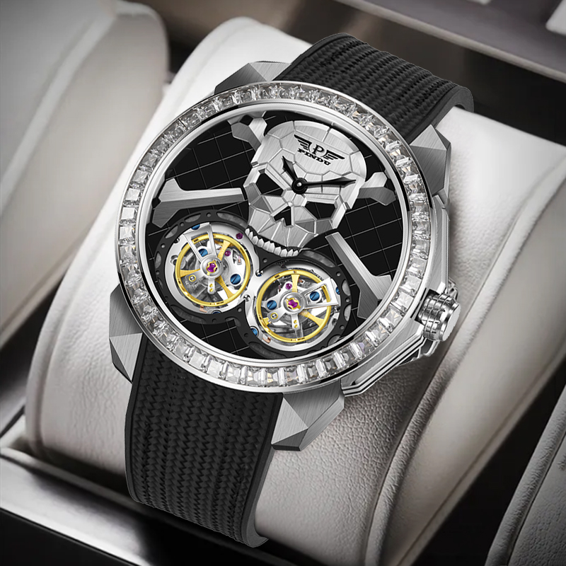 Omega Watch Constellation - PINDU montre nouveau haut hommes montres