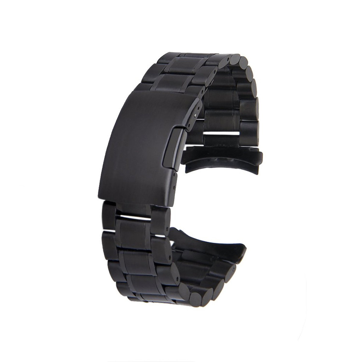 Curved Spring Bar - 2 pièces, bracelet de montre en