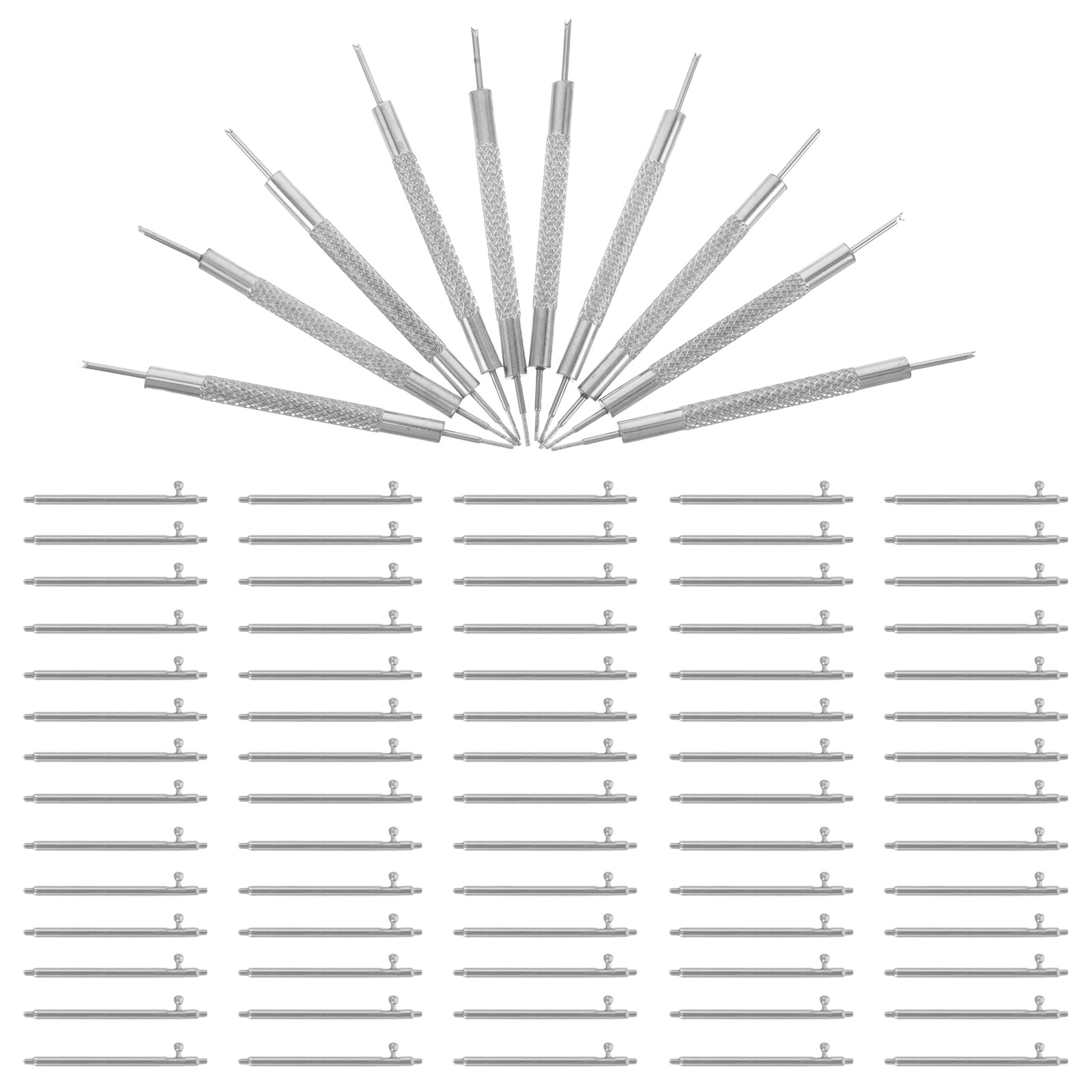 Spring Bar Tool Set - Kit de réparation de bracelet de
