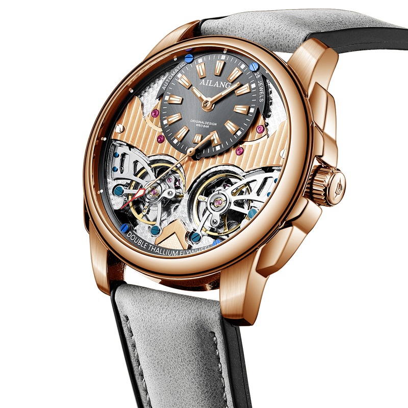 Omega Watch Constellation - AILANG automatique mécanique étanche Sport militaire