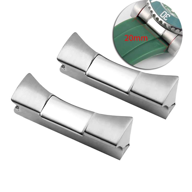 19 20 21mm lien d'extrémité so - Curved Spring Bar avis et prix