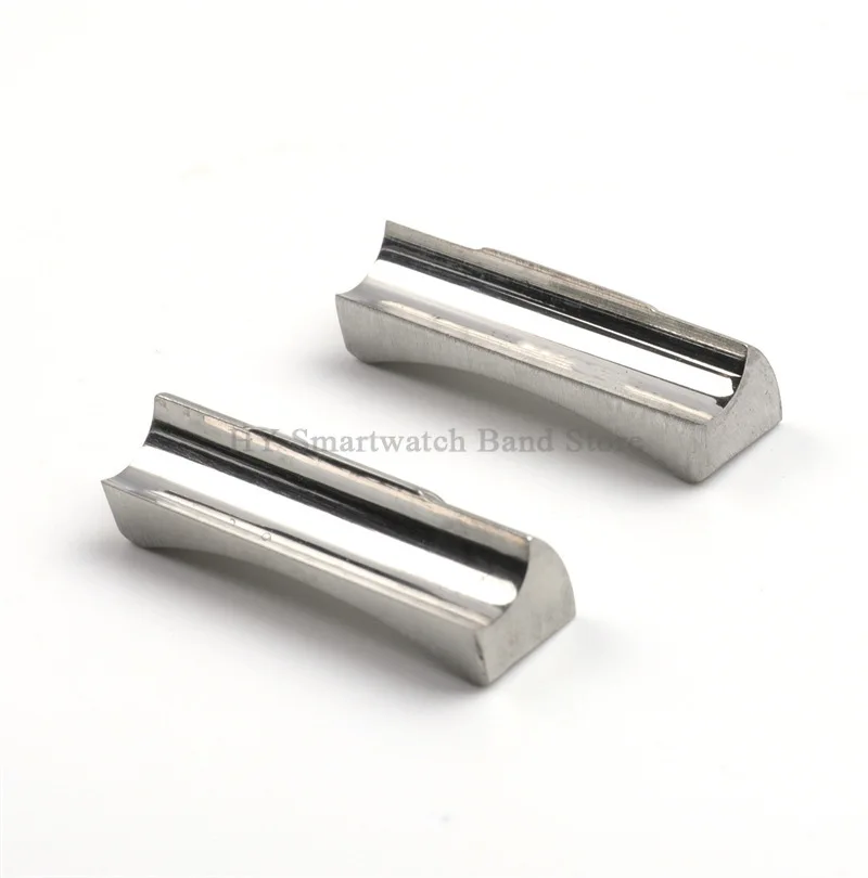 Lien d'extrémité incurvé en ac - Curved Spring Bar avis et prix