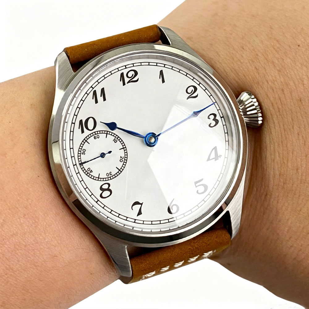 Montre mécanique à remontage m - Seiko Watch Presage avis et prix