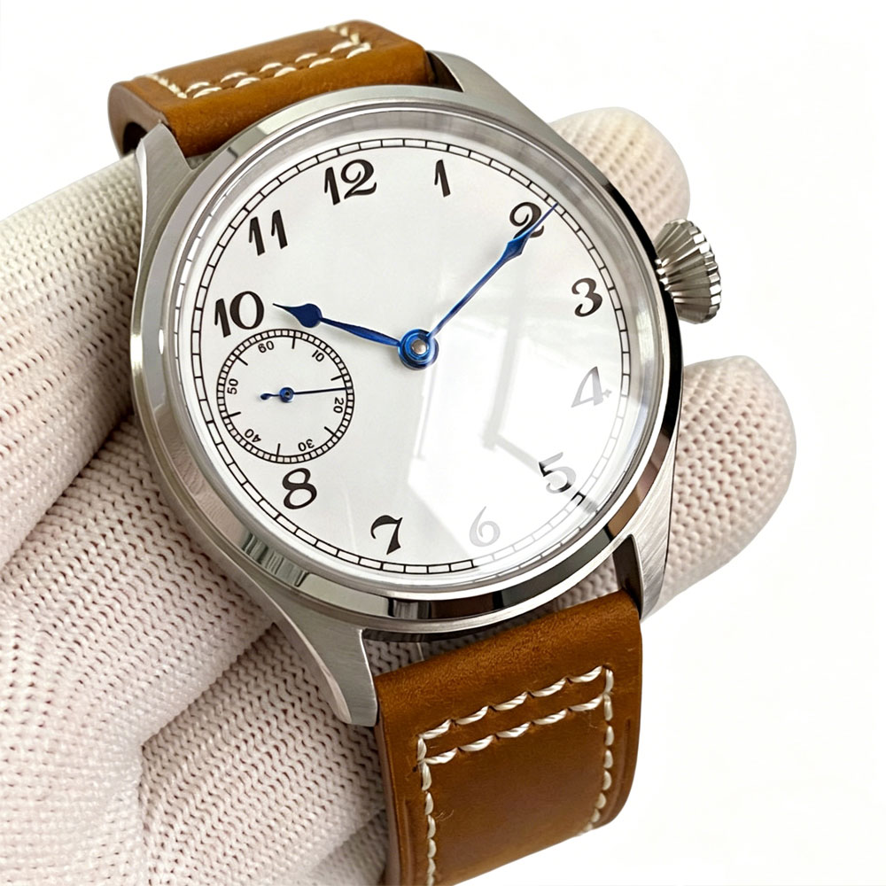 Montre mécanique à remontage m - Seiko Watch Presage avis et prix