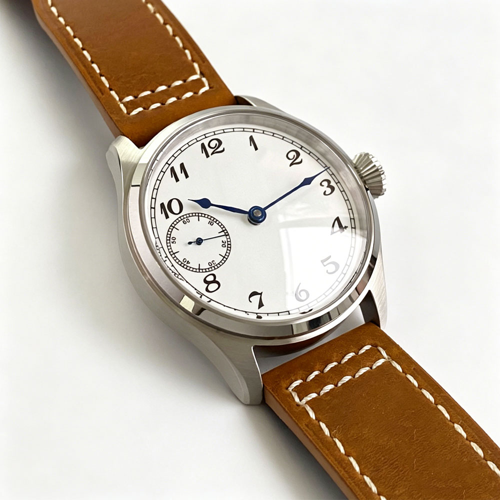Montre mécanique à remontage m - Seiko Watch Presage avis et prix