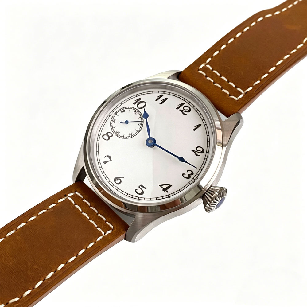 Montre mécanique à remontage m - Seiko Watch Presage avis et prix