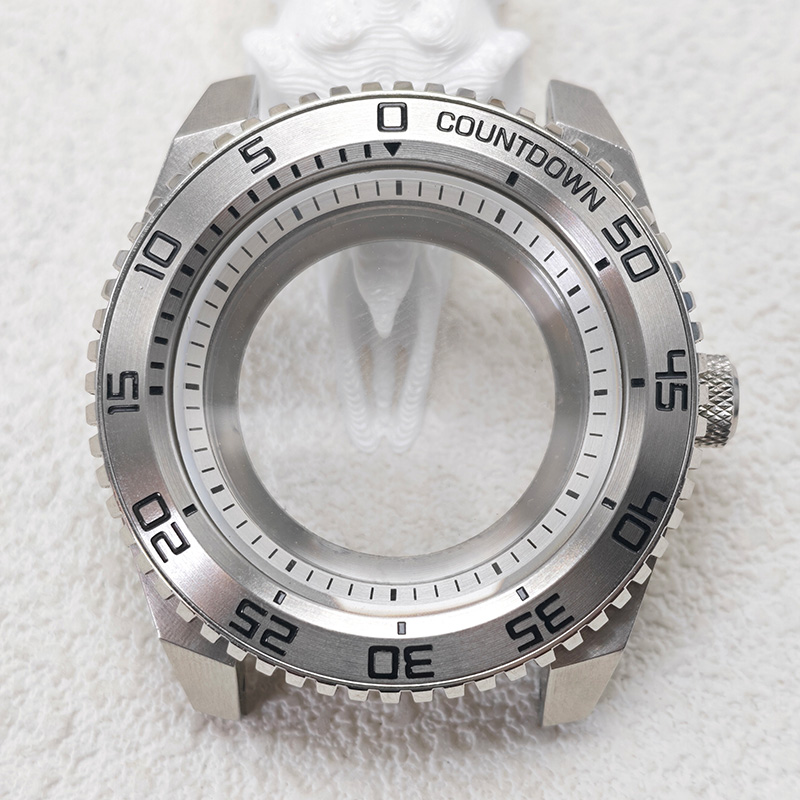 Boîtier de montre Mod King Sam - Citizen Watch Tsuyosa avis et prix