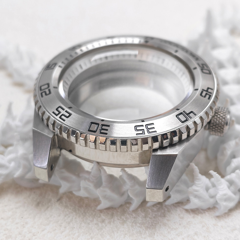 Boîtier de montre Mod King Sam - Citizen Watch Tsuyosa avis et prix