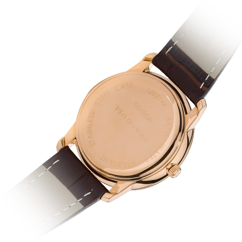 Montre homme Seagull Ultra Thi - Omega Watch Constellation avis et prix