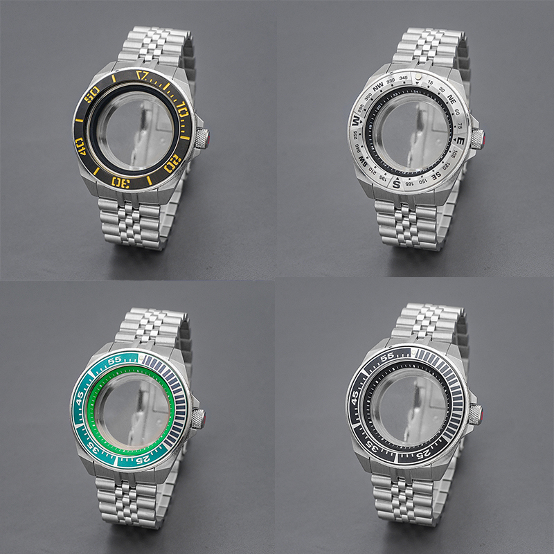 Boîtier de montre et bracelet  - Citizen Watch Tsuyosa avis et prix
