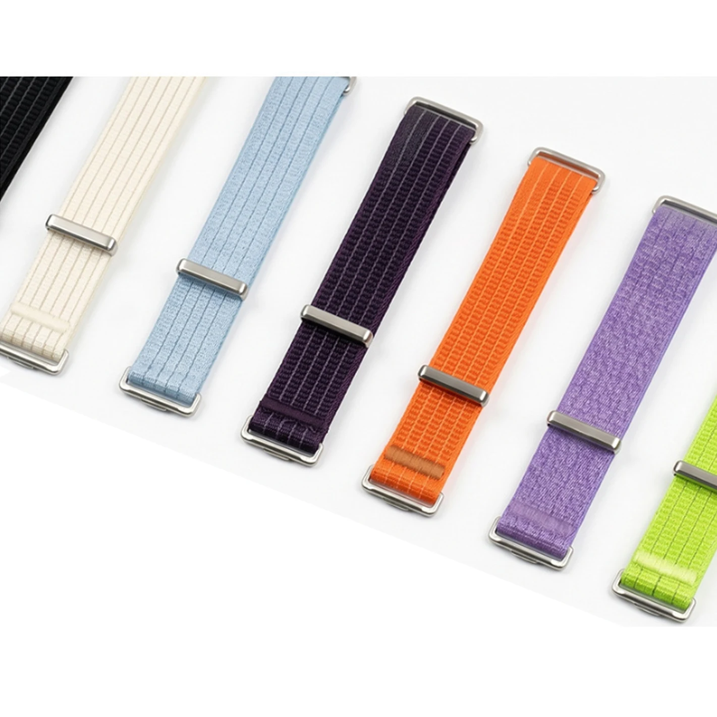Sangle de sport en nylon respi - Sport Loop Velcro avis et prix