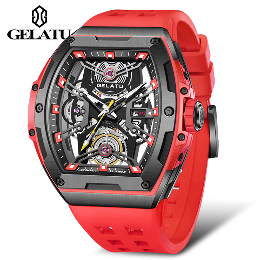 Montres pour hommes GELATU 601 - Omega Watch Constellation avis et prix