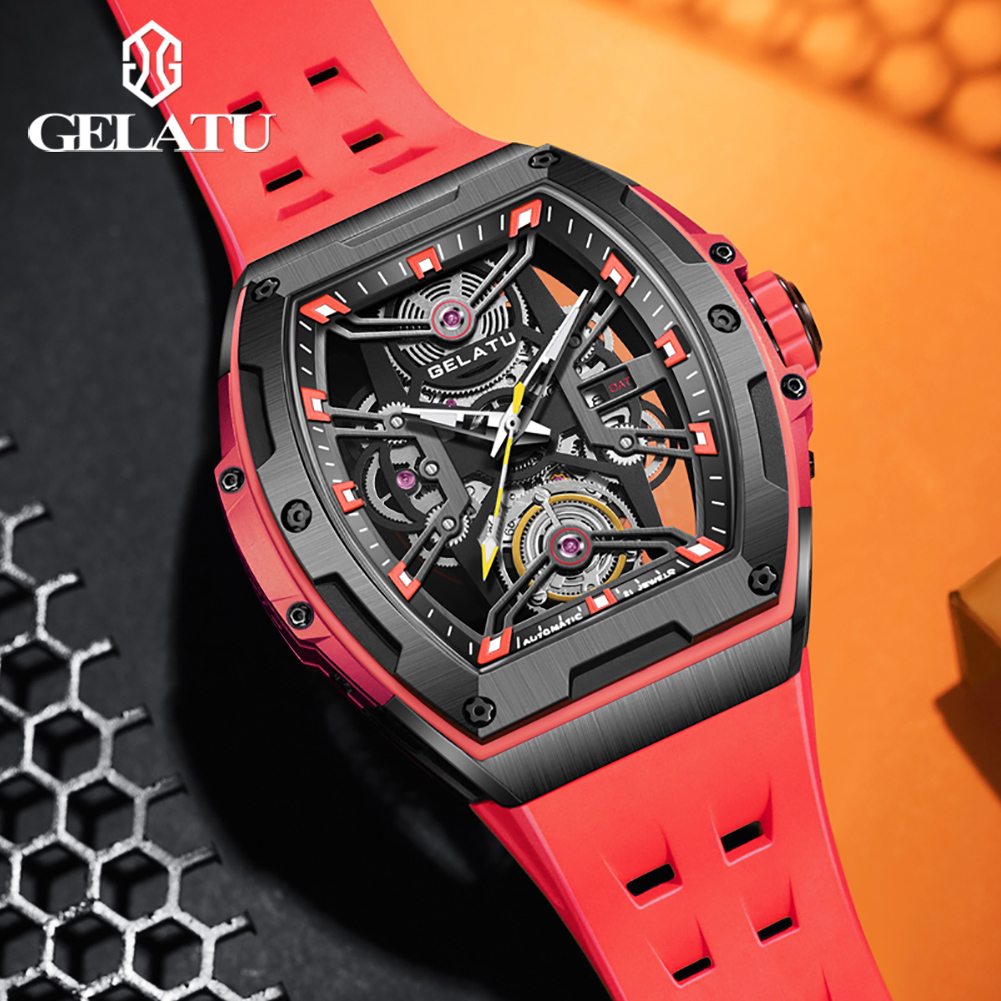 Montres pour hommes GELATU 601 - Omega Watch Constellation avis et prix