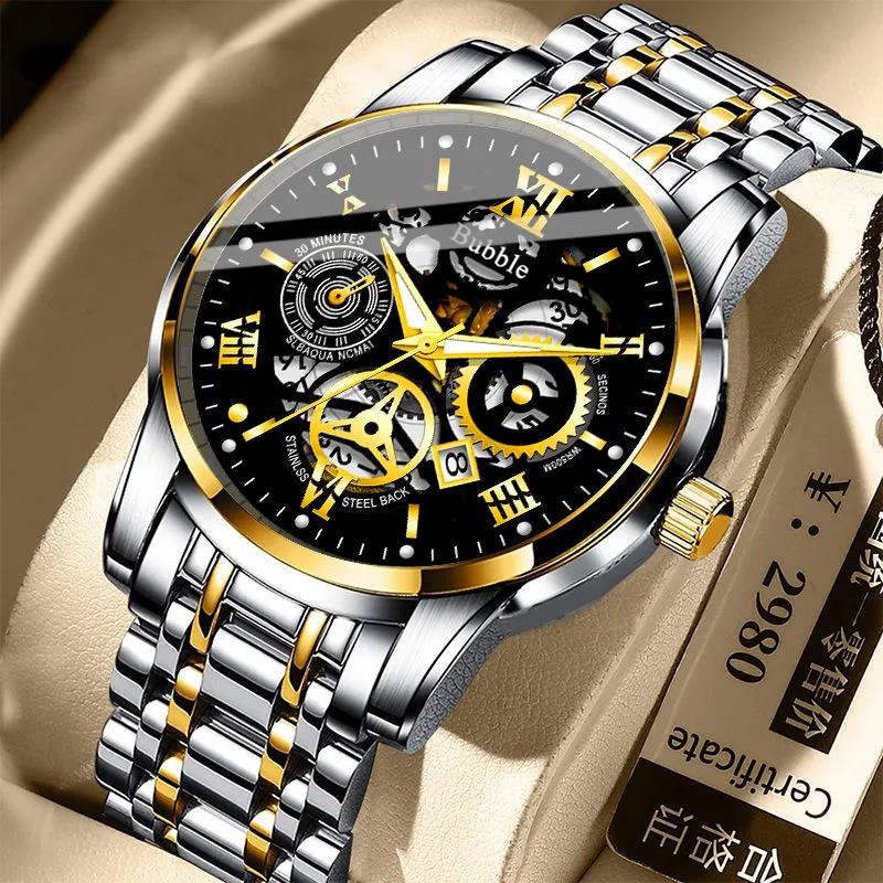 Montre UTHAI pour hommes, tend - Patek Philippe Watch Nautilus avis et prix