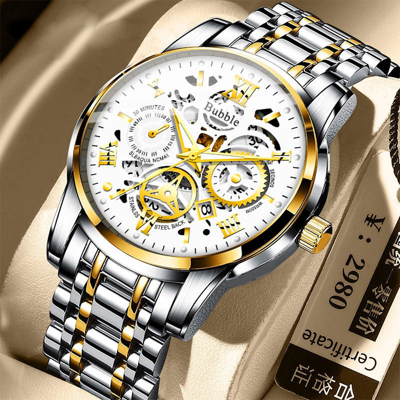 Montre UTHAI pour hommes, tend - Patek Philippe Watch Nautilus avis et prix