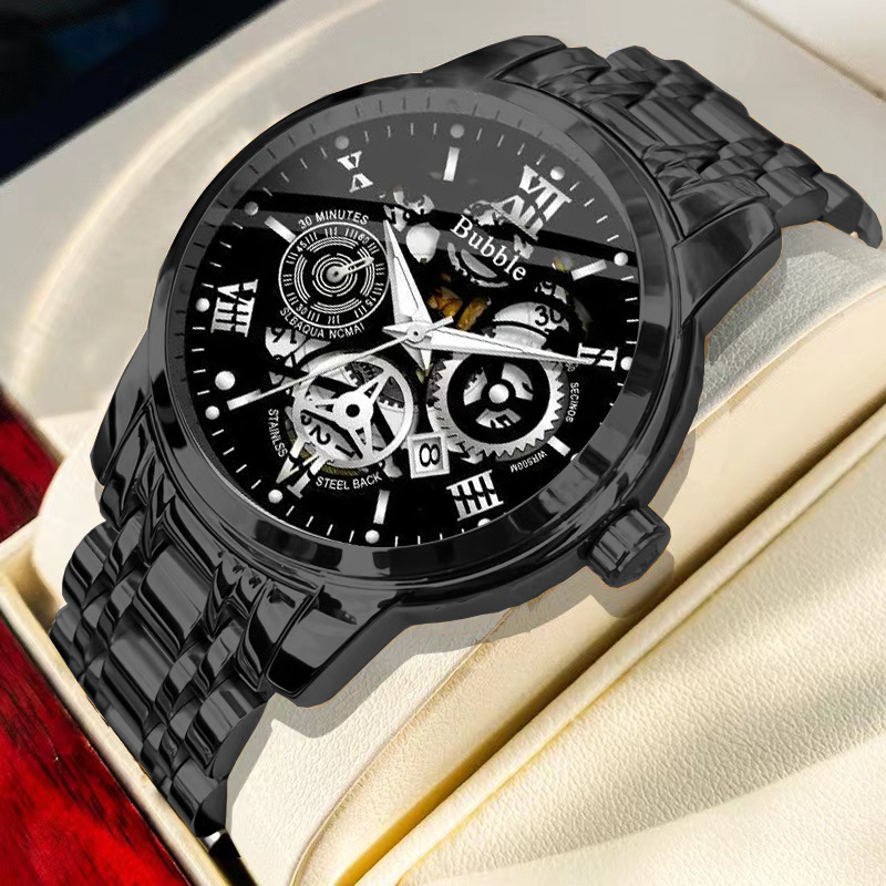 Montre UTHAI pour hommes, tend - Patek Philippe Watch Nautilus avis et prix