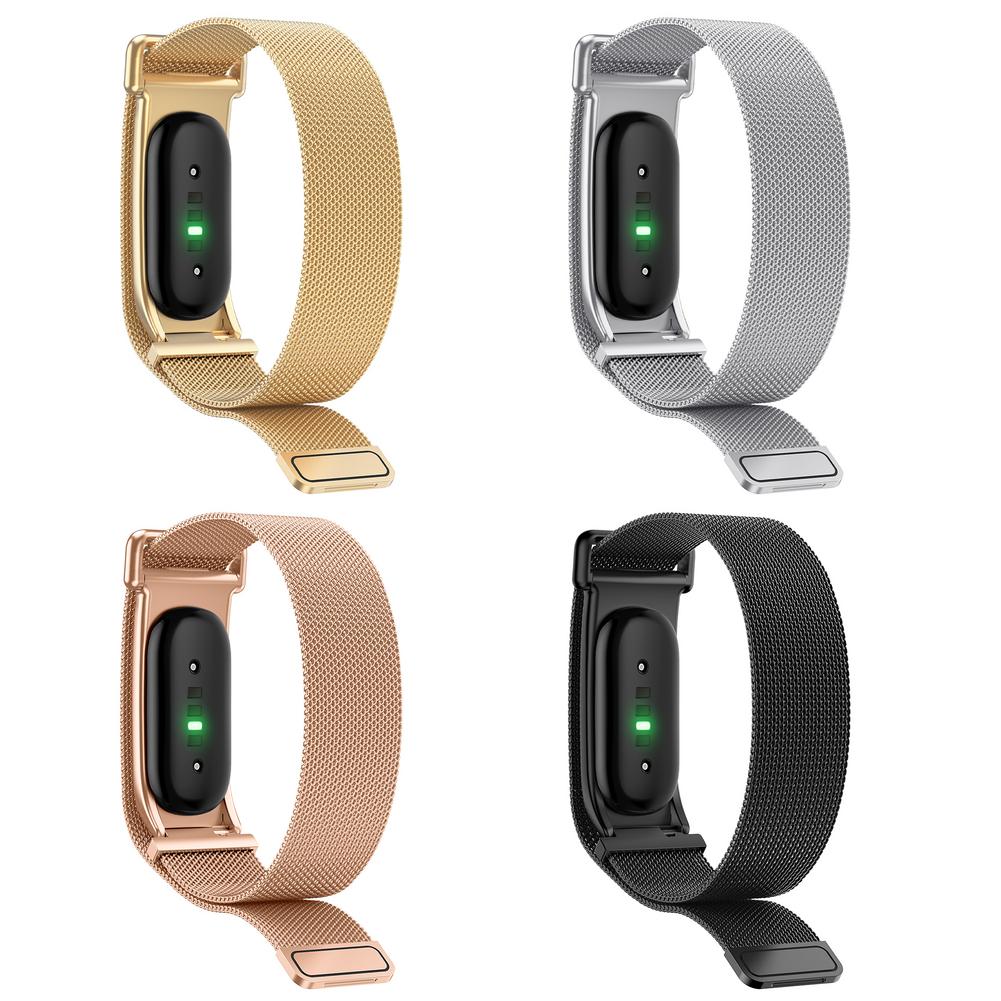Bracelet de montre magnétique  - Milanese Loop Magnetic avis et prix