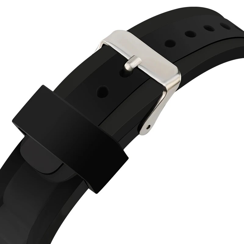 Mouvement japonais sans logo,  - Suede Strap Watch avis et prix