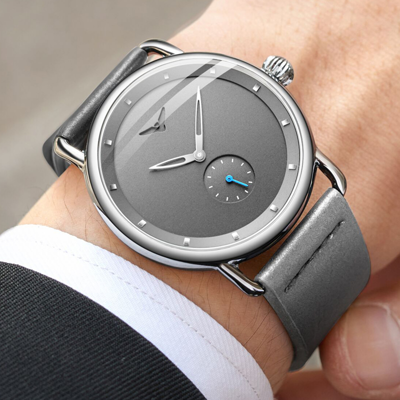 Montre décontractée pour homme - Omega Watch Constellation avis et prix