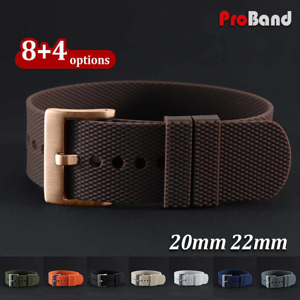 Bracelets de montre sport en s - Nato Strap Nylon avis et prix