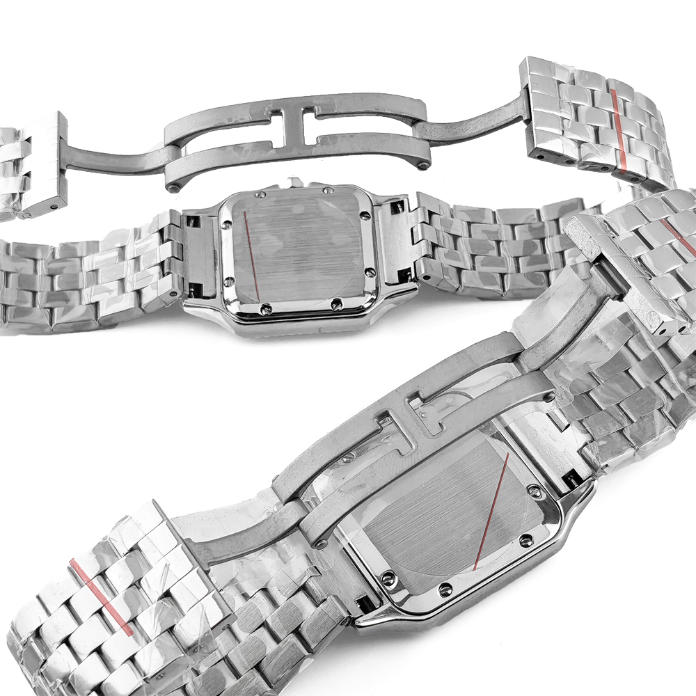 Nouvelle montre pour homme VJ2 - Cartier Watch Tank avis et prix