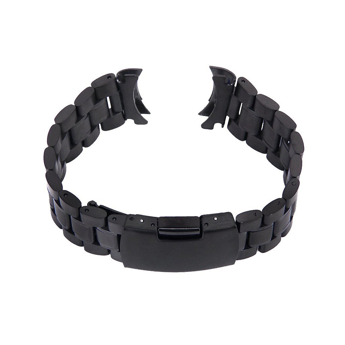 2 pièces, bracelet de montre e - Curved Spring Bar avis et prix