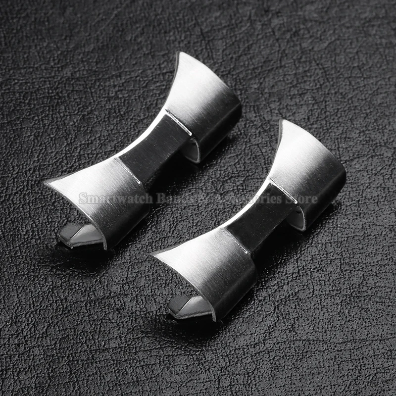 Adaptateur en acier inoxydable - Curved Spring Bar avis et prix