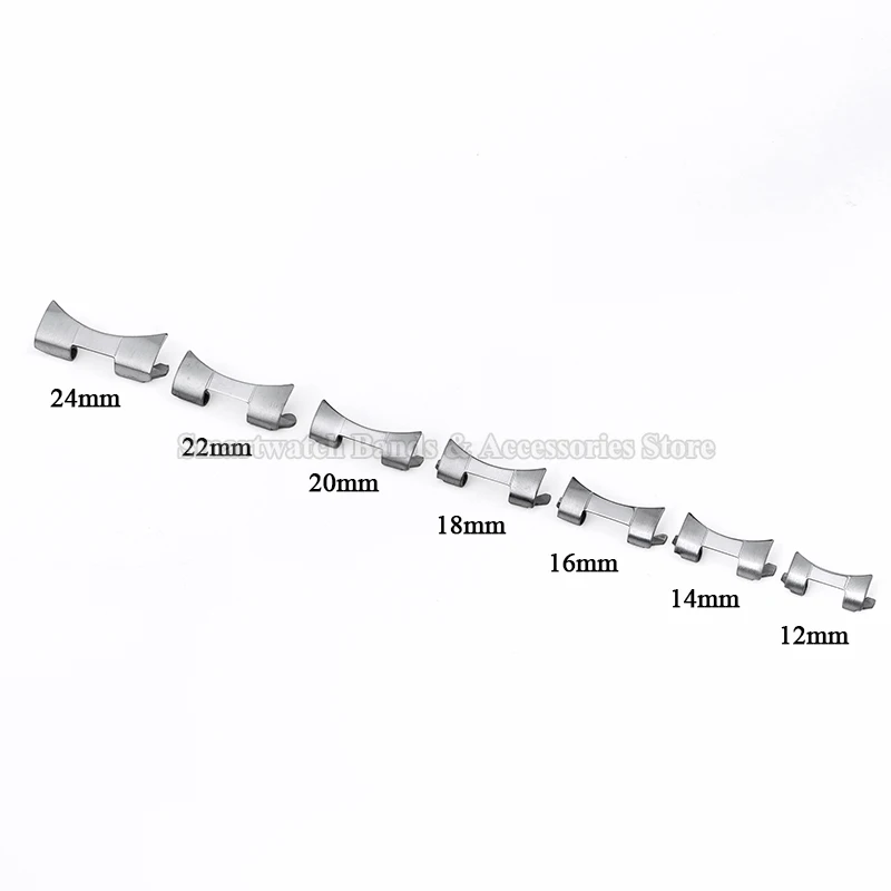 Adaptateur en acier inoxydable - Curved Spring Bar avis et prix