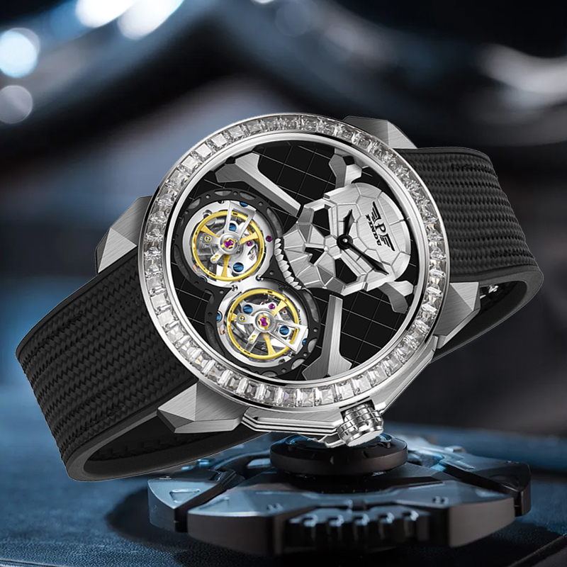 PINDU montre nouveau haut homm - Omega Watch Constellation avis et prix