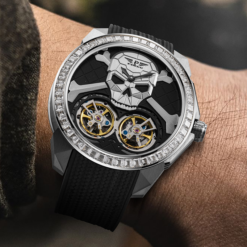 PINDU montre nouveau haut homm - Omega Watch Constellation avis et prix