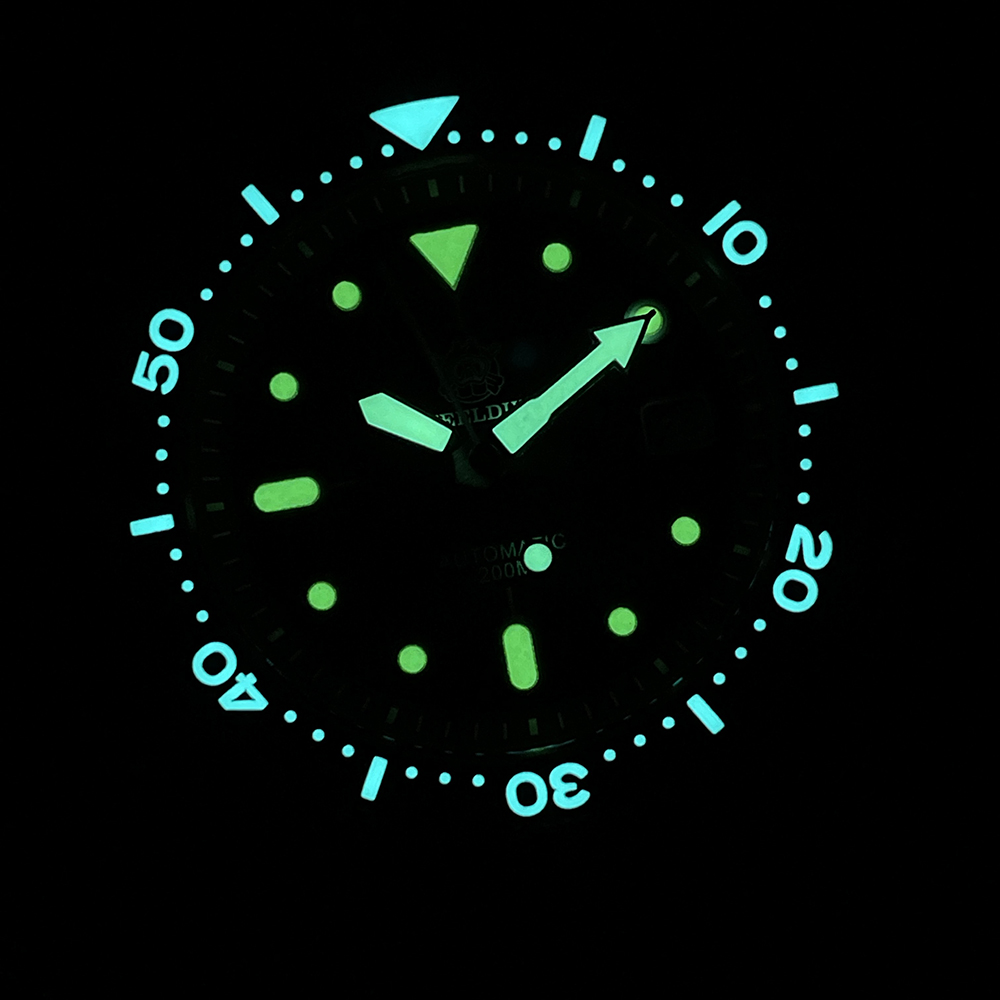 Steeldive Offiical SD1973 Mont - Seiko Watch Presage avis et prix