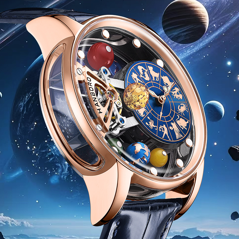 Montre Starry Sky pour homme,  - Omega Watch Constellation avis et prix
