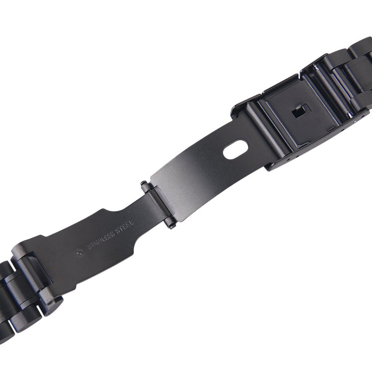 2 pièces, bracelet de montre e - Curved Spring Bar avis et prix