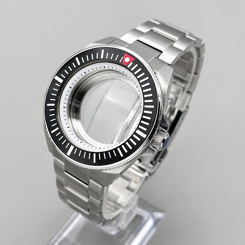 Boîtier de montre King Samurai - Citizen Watch Tsuyosa avis et prix