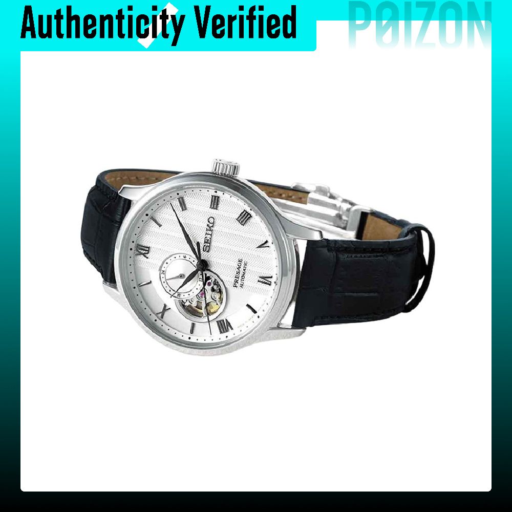 Montre pour homme SEIKO Presag - Seiko Watch Presage avis et prix