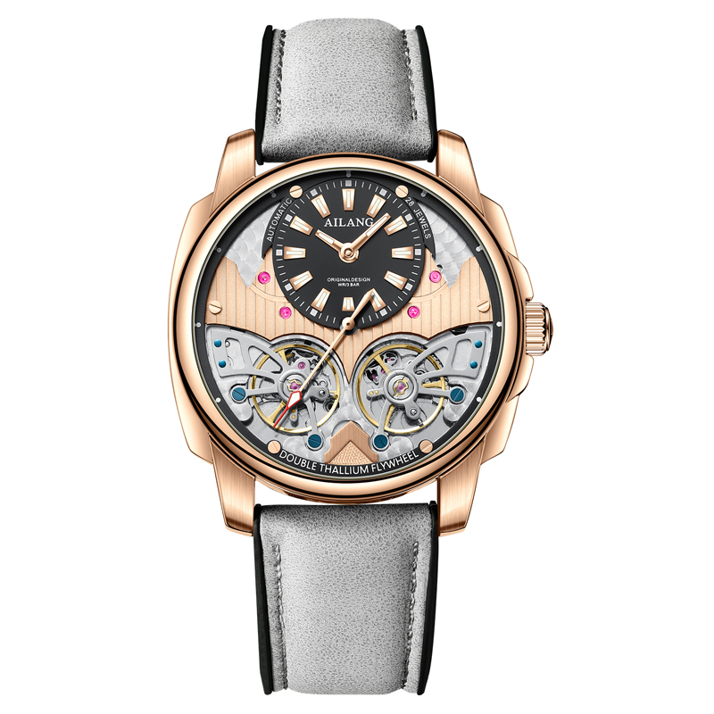 AILANG automatique mécanique é - Omega Watch Constellation avis et prix