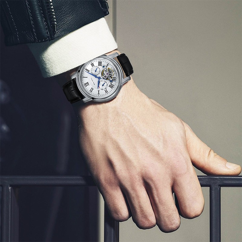 SEAGULL – montre de luxe pour  - Seiko Watch Presage avis et prix