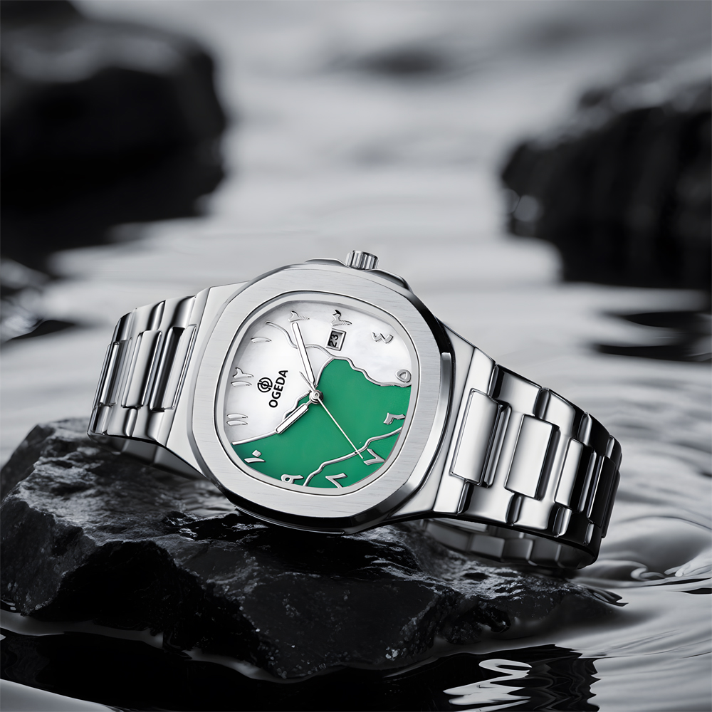 2025 nouvelle montre à Quartz  - Omega Watch Constellation avis et prix