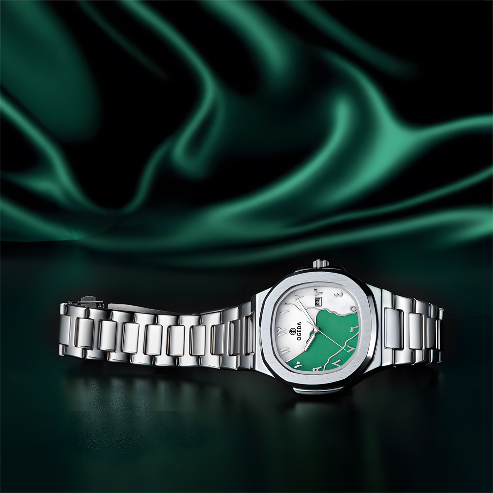 2025 nouvelle montre à Quartz  - Omega Watch Constellation avis et prix